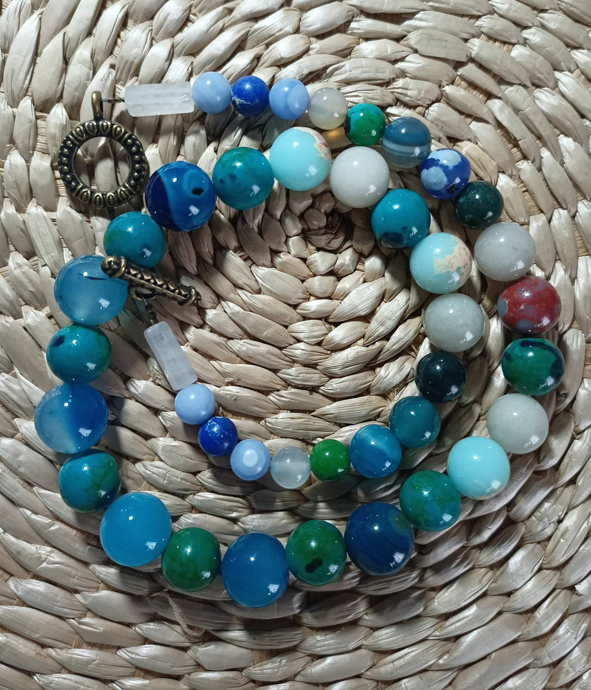 Basic Jewelry Making Class