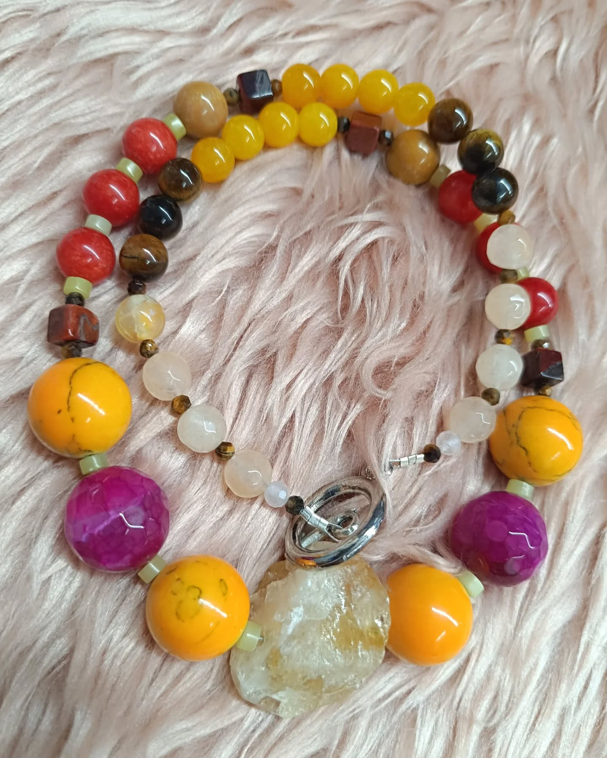 Basic Jewelry Making Class