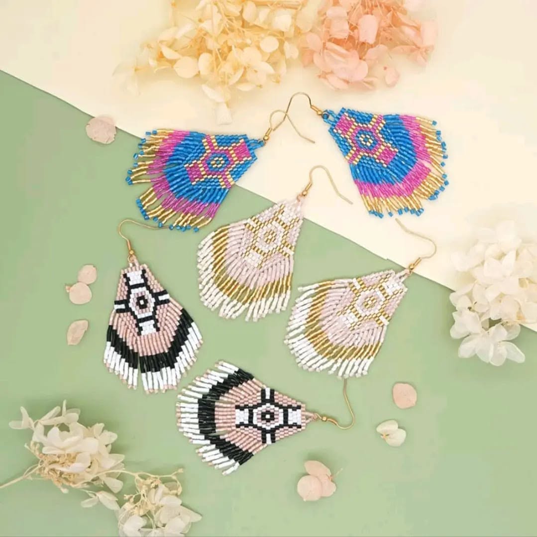 Basic Jewelry Making Class