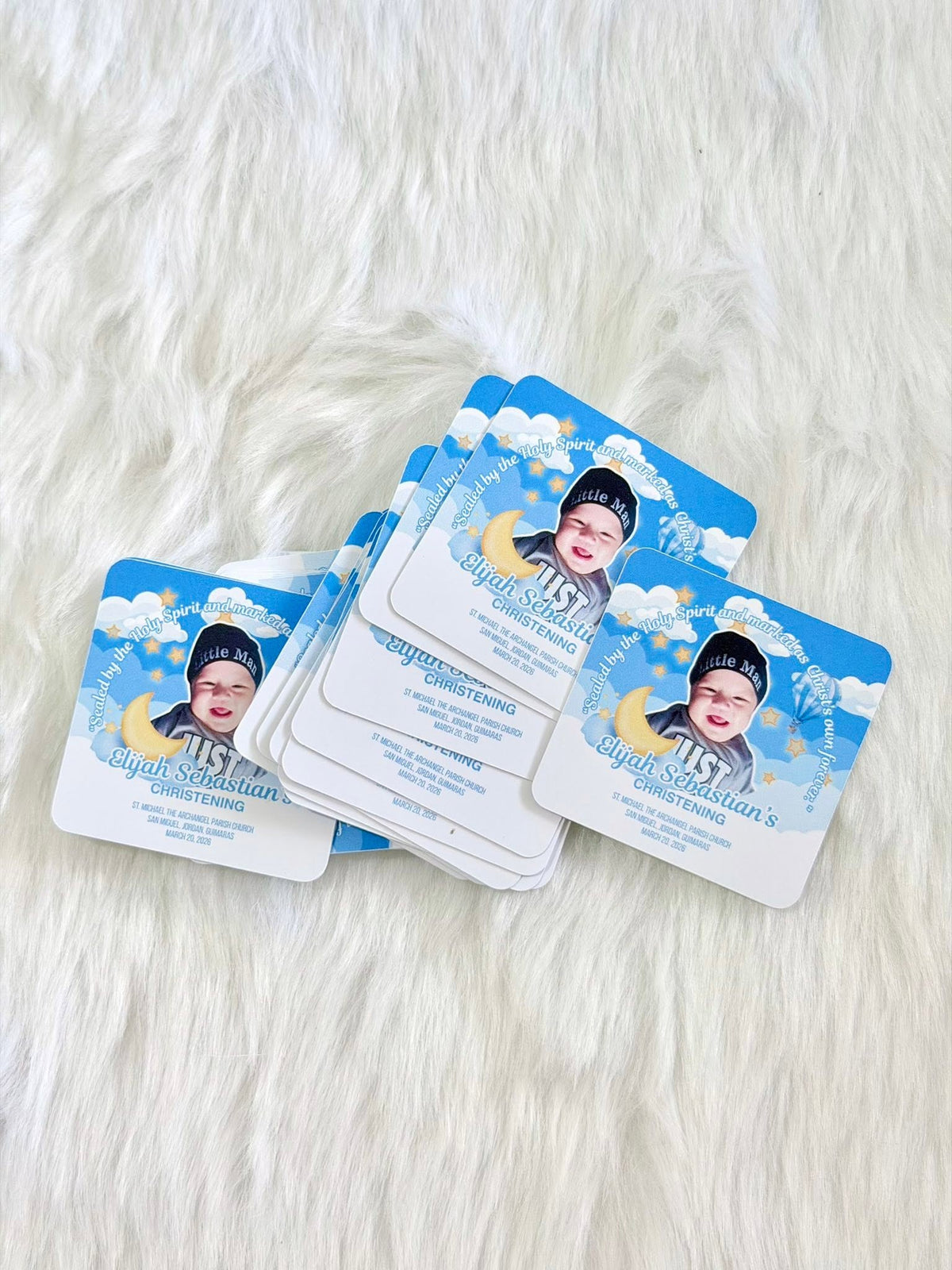 The Craftita Workshop: DIY Stationery