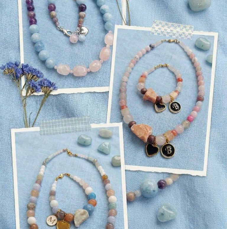 Basic Jewelry Making Class