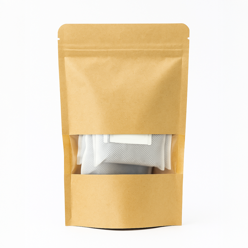 Drip Coffee | Great coffee, anytime, anywhere!