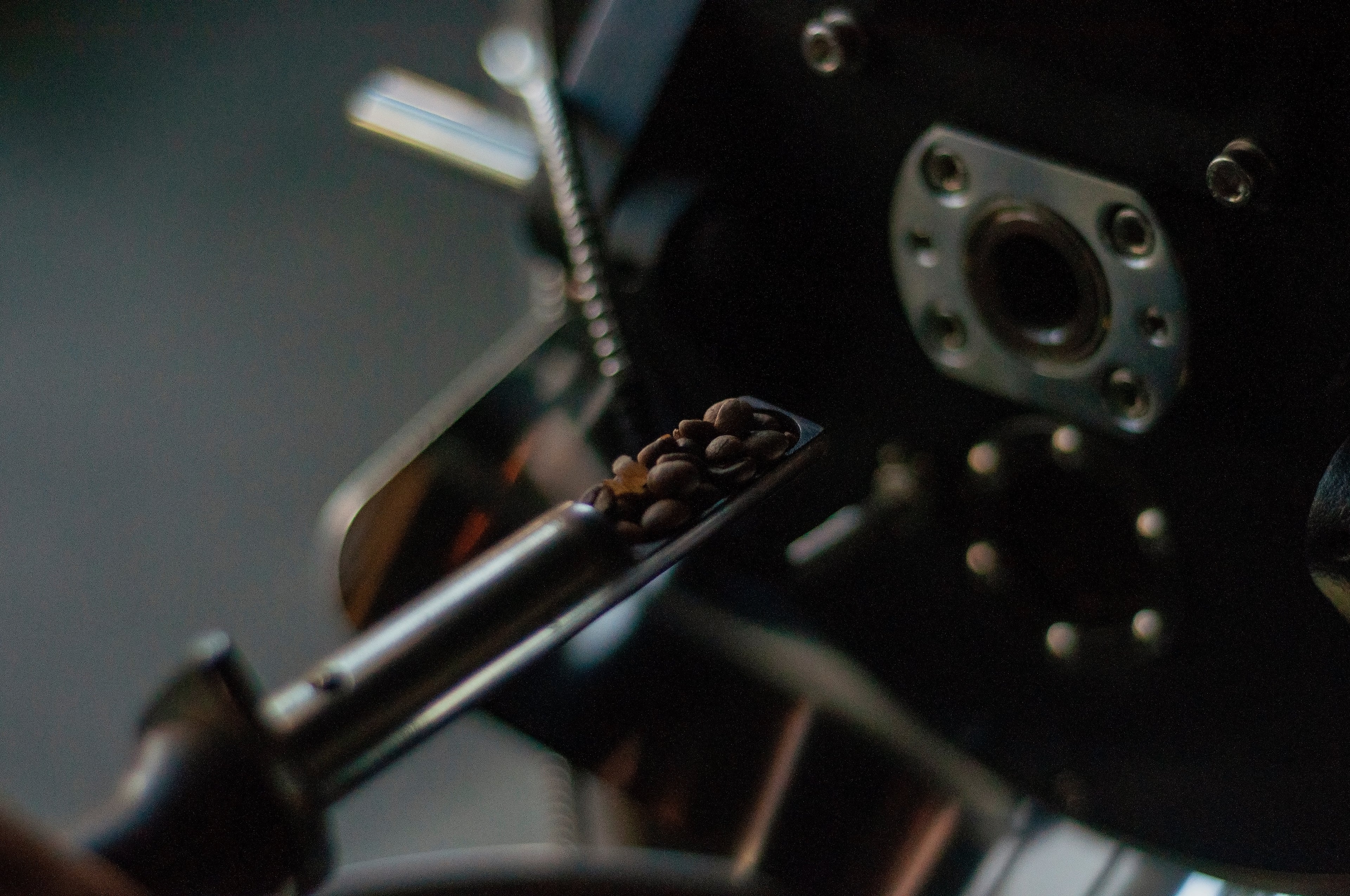 LoCo Local Coffee – Iloilo Native Roasted Coffee Beans | 100% Philippine Robusta