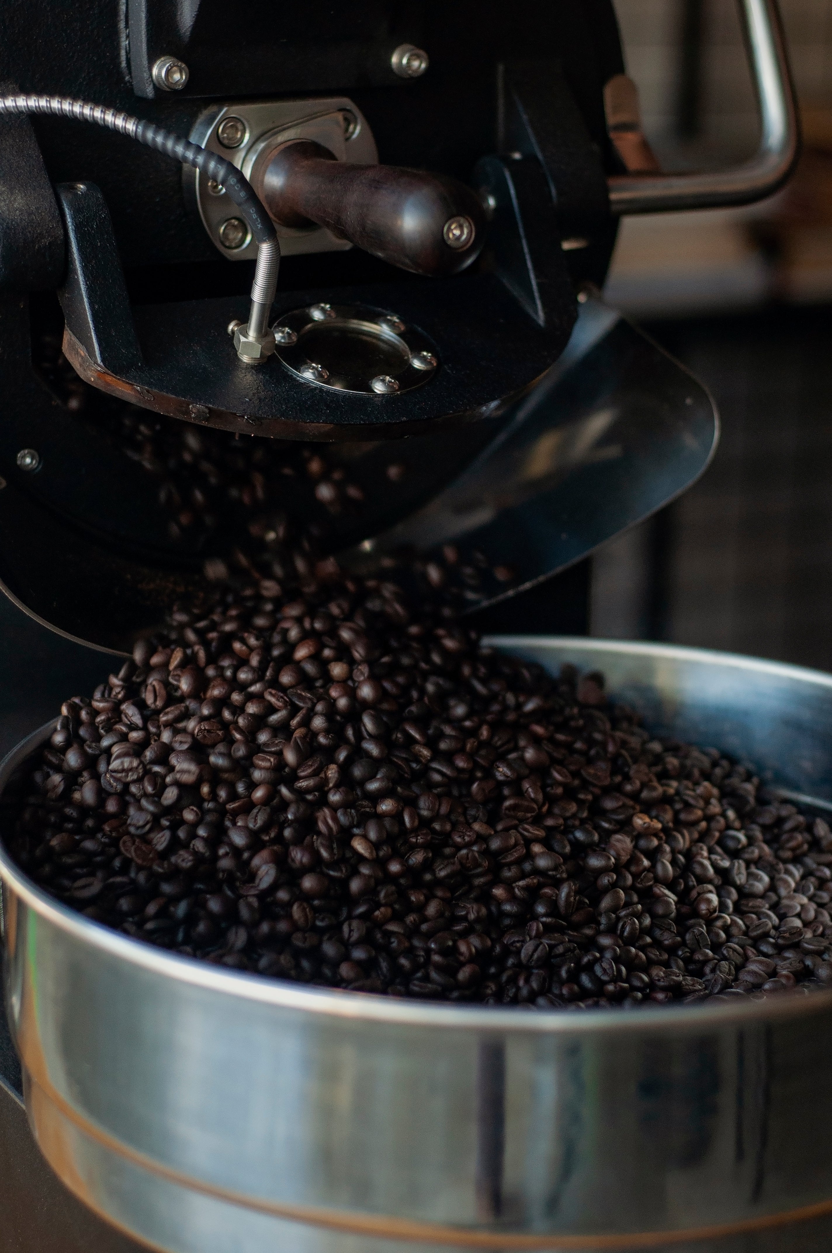 LoCo Local Coffee – Iloilo Native Roasted Coffee Beans | 100% Philippine Robusta